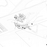大梅沙生物圈三号海滨攀岩墙Bergs，深圳 / Matt Gehm Design + 深源创新实验室