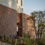 Albor酒店，墨西哥 / PRODUCTORA & ESRAWE STUDIO