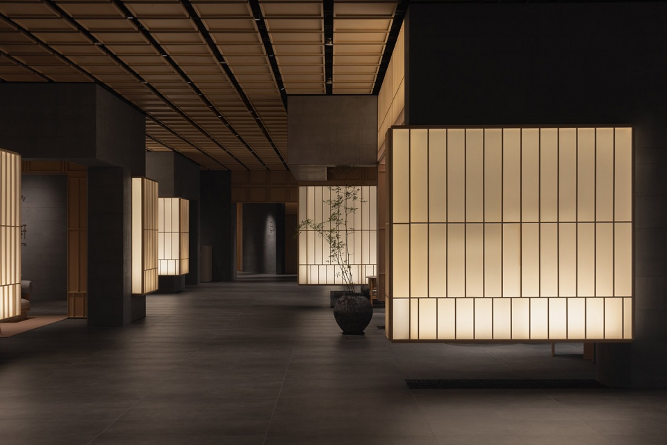 Aranya Hidden Place Hotel China by PLAT ASIA