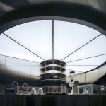 COCHA咖啡厅，北京 / 鲍威建筑工作室