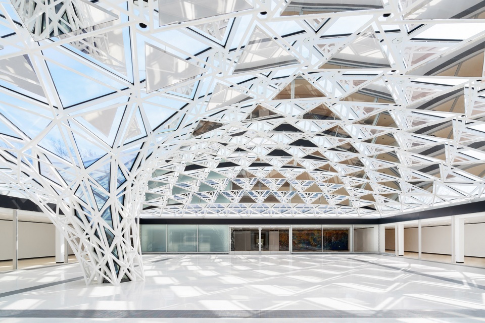 Common Sky by Studio Other Spaces