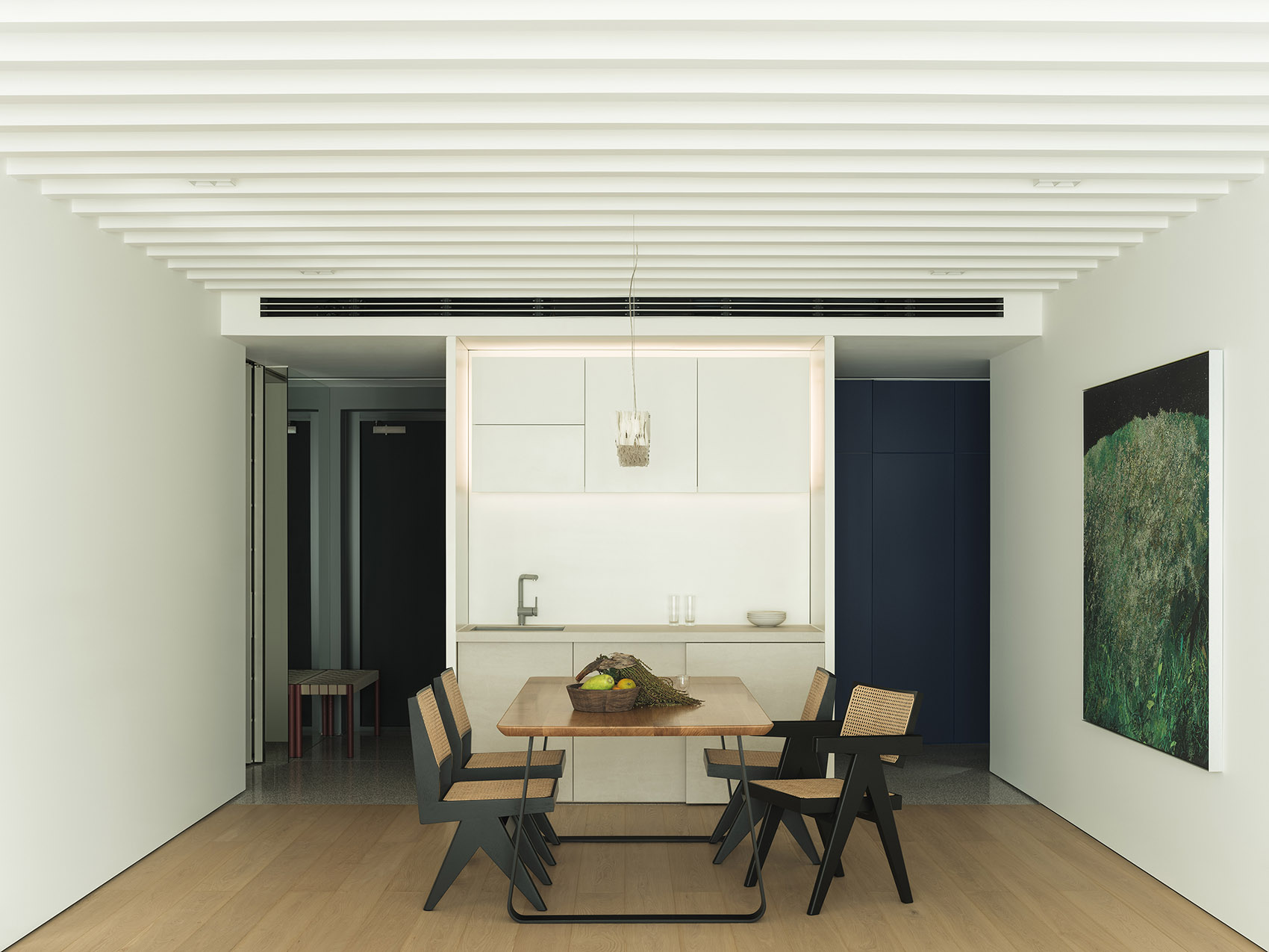 Transformation of private houses on LIU XIAN roads, China by FUYUDI ...