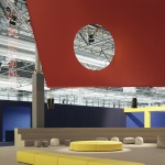 Verbena装置展览，西班牙 / HANGHAR & estudio DIIR