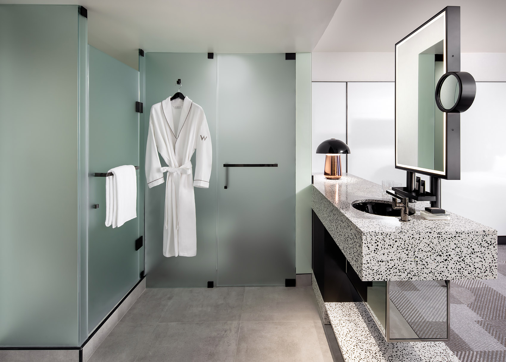 008 W Hotel Toronto By Sid Lee Architecture 
