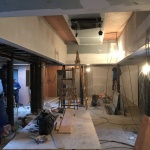 一间餐厅，北京 / 张大为建筑工作室 + 左通右达建筑工作室