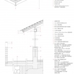 咕咕来仪，大伾山上的悬崖驿站，河南 / Galaxy Arch繁星建筑工作室