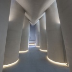 天光洗手堂，北京 / 众建筑