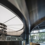 COCHA咖啡厅，北京 / 鲍威建筑工作室