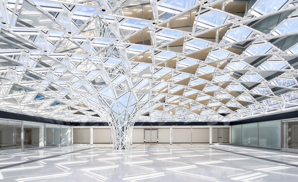 Common Sky by Studio Other Spaces
