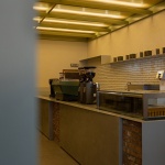 KUDDO COFFEE威海路店，上海 / 叙室设计