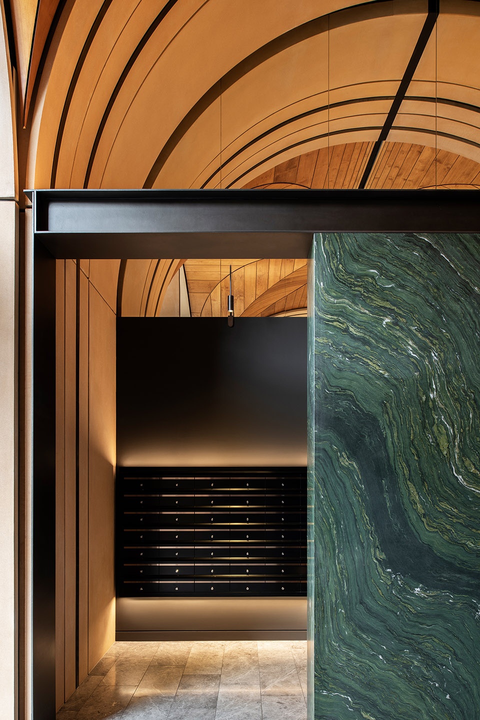 King and Phillip Residences fjcstudio