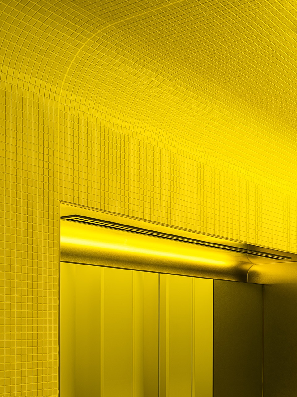 marunouchi house toilet by i in