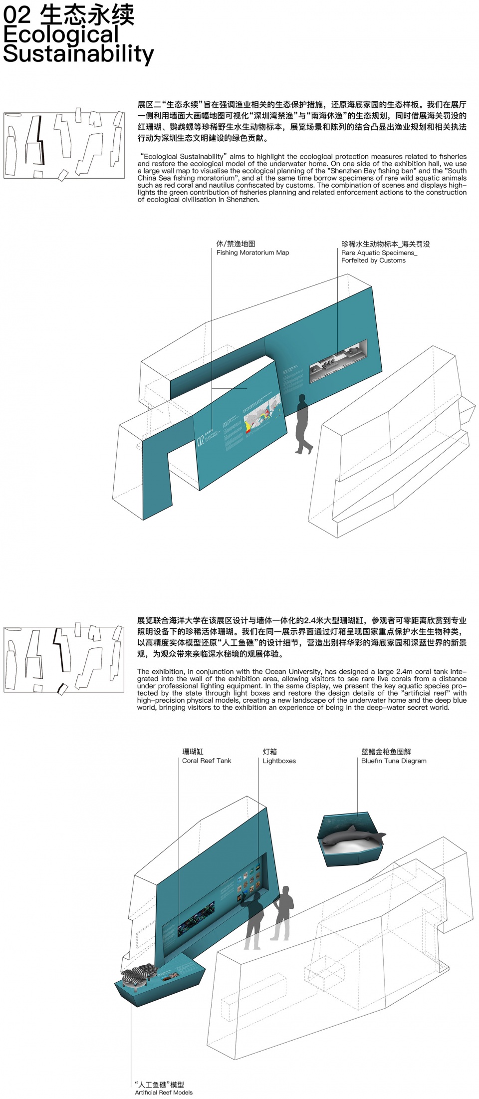 shenzhen fisheries development planning and construction exhibition zigeng wang