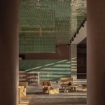 Albor酒店，墨西哥 / PRODUCTORA & ESRAWE STUDIO