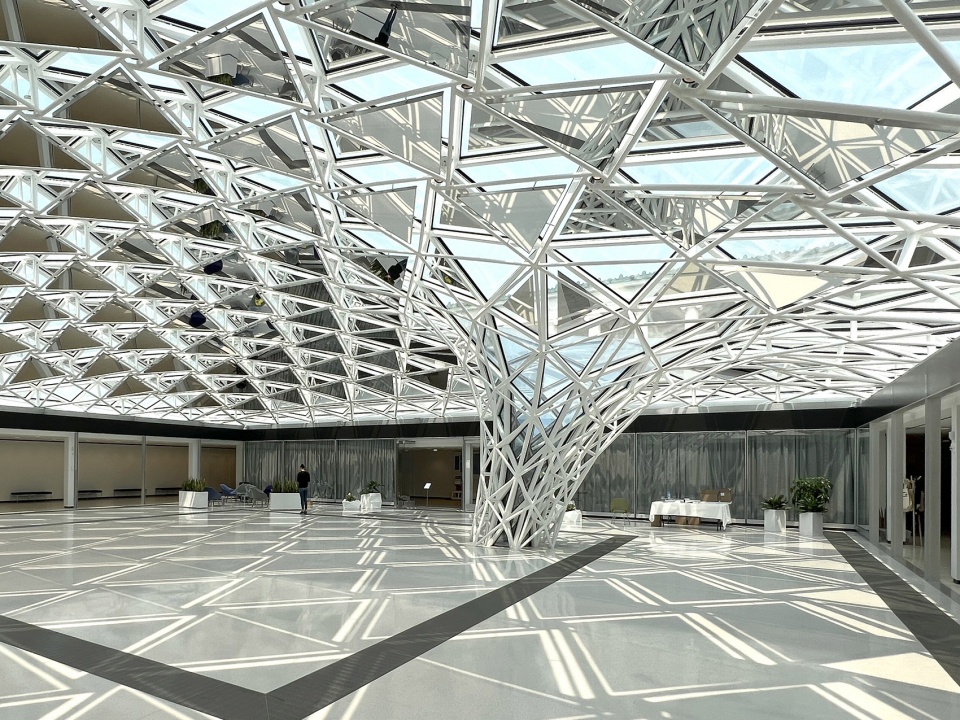 Common Sky by Studio Other Spaces