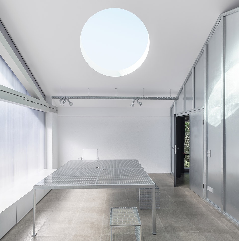 GARAGE BUERO WAGNER