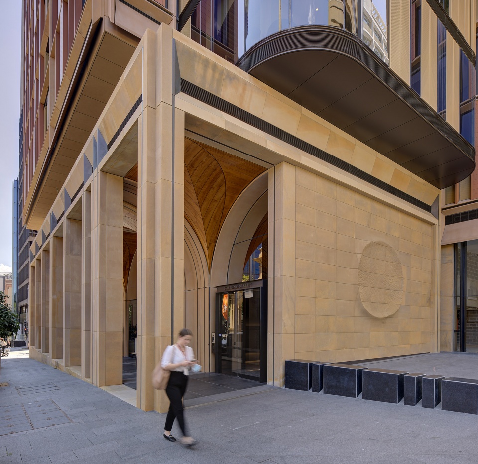 King and Phillip Residences fjcstudio
