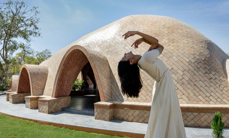 TARANG by tHE gRID Architects