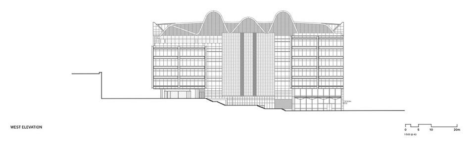 The Foundry by fjcstudio