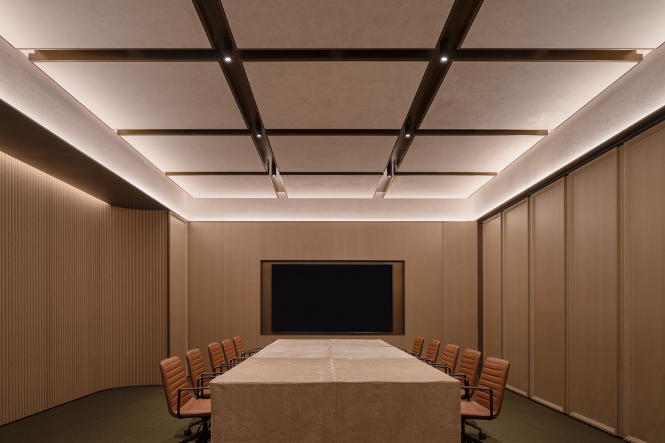 intercity hotel by vermilion zhou design group