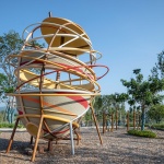 三亚海棠河自然探索乐园，海南 / 安道·AHA & AECOM