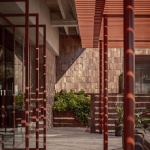 Albor酒店，墨西哥 / PRODUCTORA & ESRAWE STUDIO