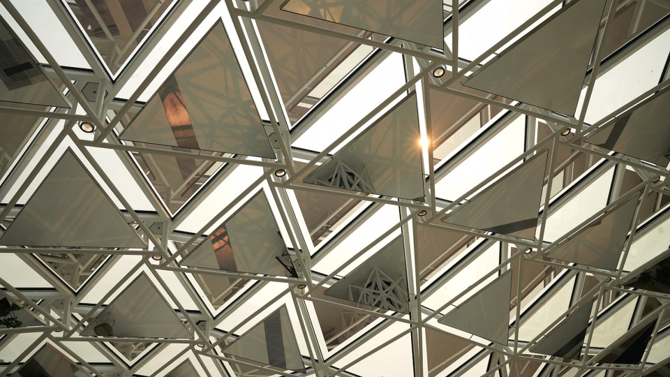 Common Sky by Studio Other Spaces
