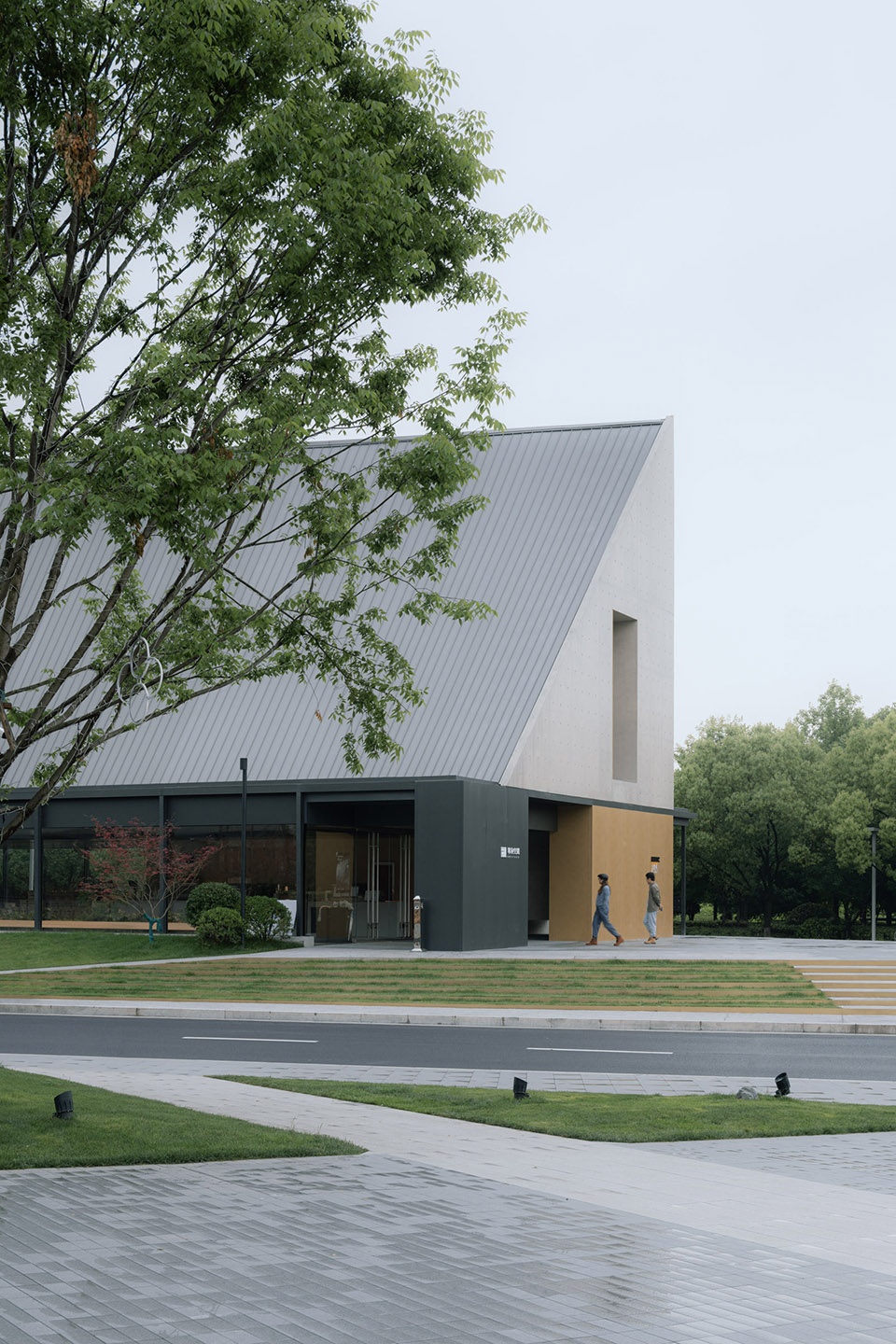 photography atelier deshaus work big barnby jianbo ke