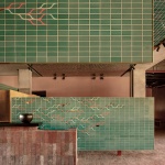 Albor酒店，墨西哥 / PRODUCTORA & ESRAWE STUDIO