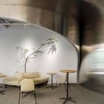 COCHA咖啡厅，北京 / 鲍威建筑工作室