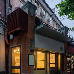 KUDDO COFFEE威海路店，上海 / 叙室设计