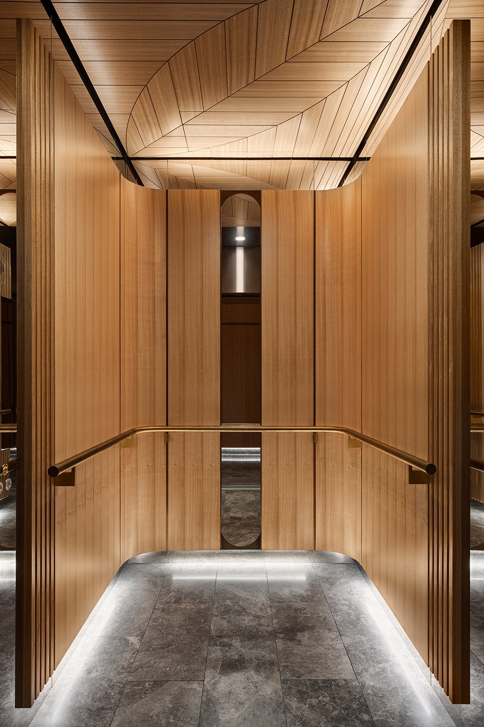 King and Phillip Residences fjcstudio
