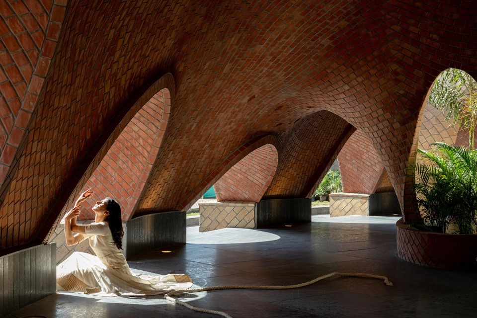 TARANG by tHE gRID Architects
