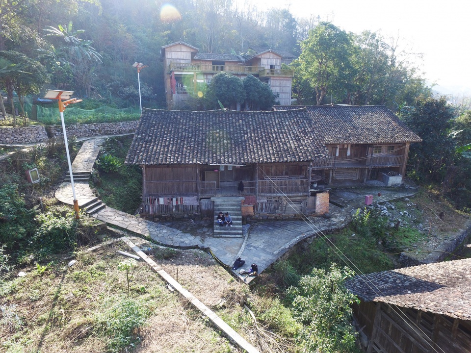 traditional house of the future by lidia ratoi and joh