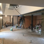 一间餐厅，北京 / 张大为建筑工作室 + 左通右达建筑工作室