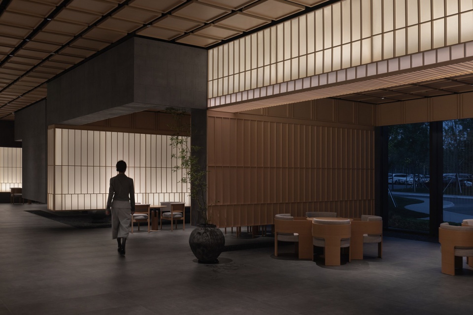 Aranya Hidden Place Hotel China by PLAT ASIA