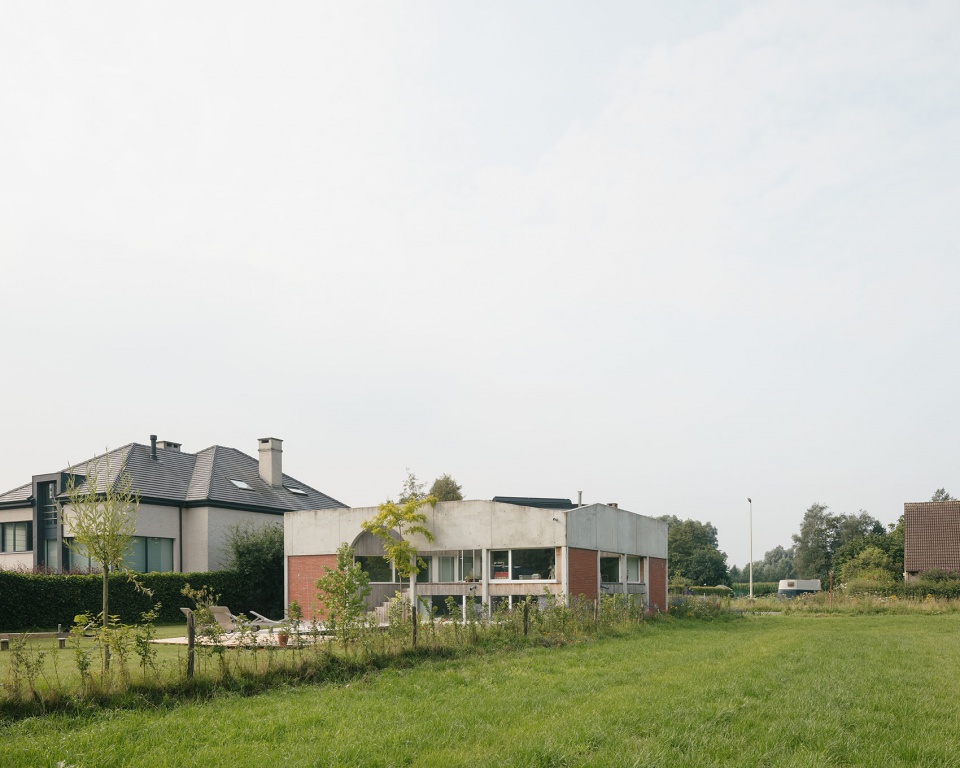 HousehkZ BLAF architecten