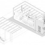 KUDDO COFFEE威海路店，上海 / 叙室设计