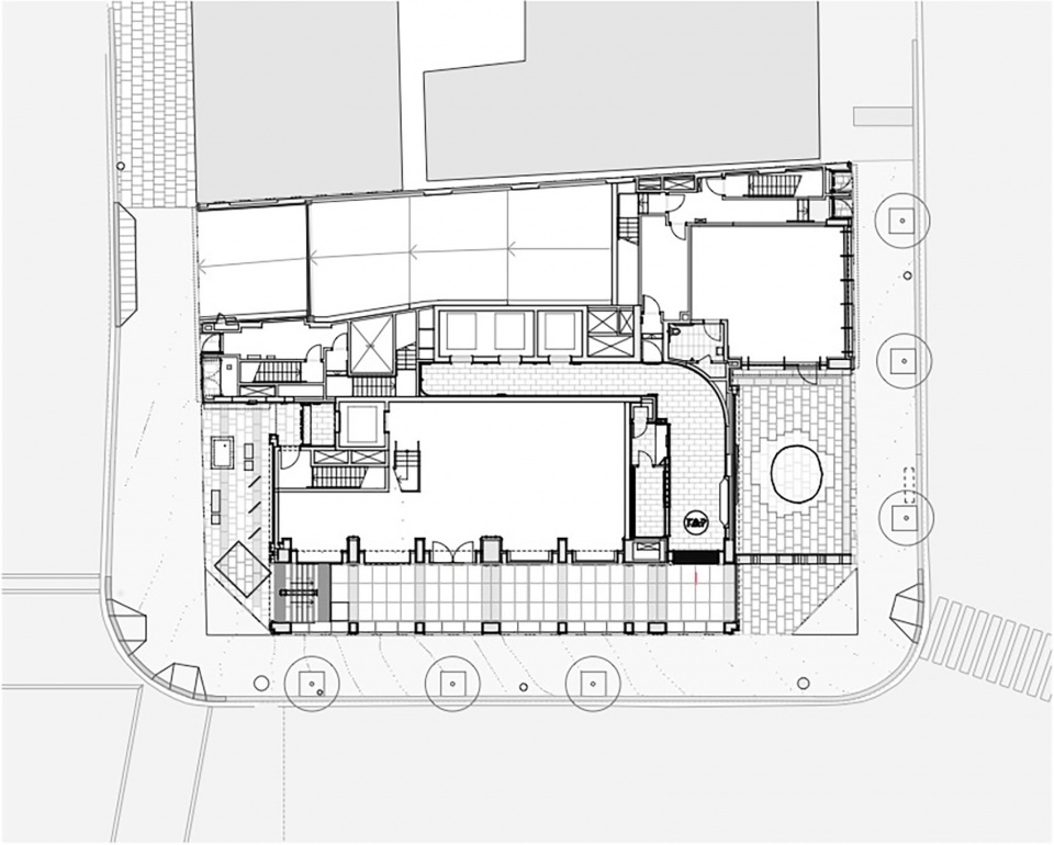 King and Phillip Residences fjcstudio