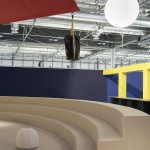 Verbena装置展览，西班牙 / HANGHAR & estudio DIIR