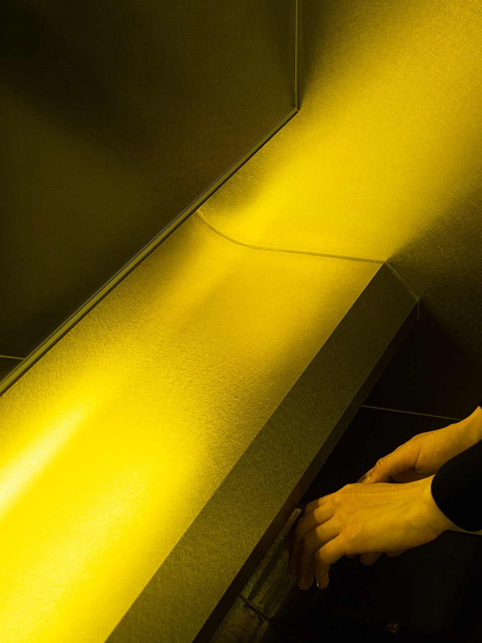 marunouchi house toilet by i in