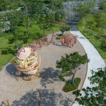 三亚海棠河自然探索乐园，海南 / 安道·AHA & AECOM