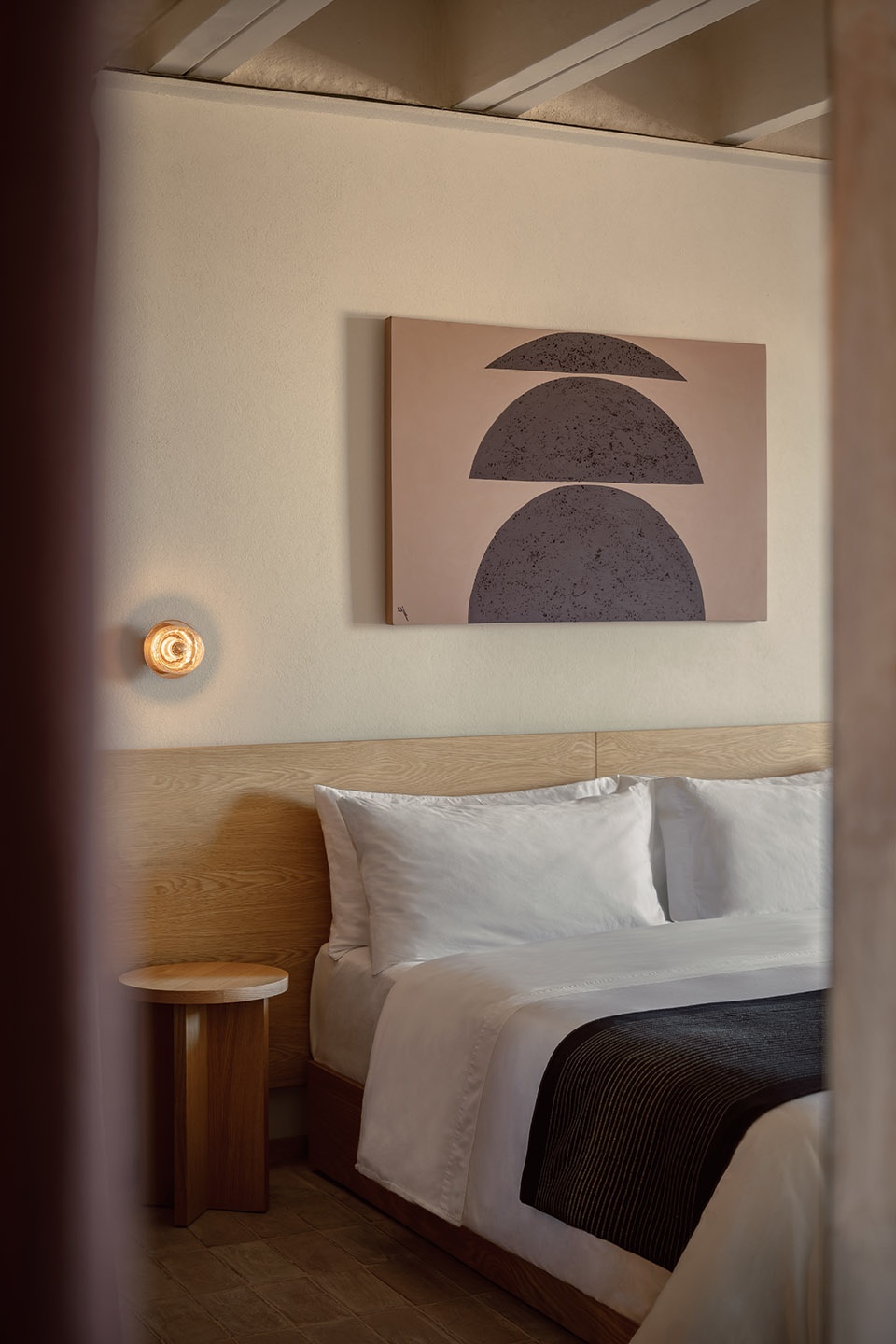 Albor Hotel in San Miguel de Allende PRODUCTORA 和 ESRAWE STUDIO
