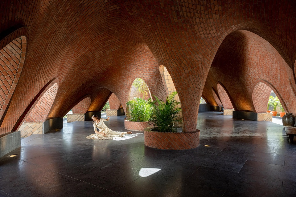 TARANG by tHE gRID Architects