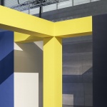Verbena装置展览，西班牙 / HANGHAR & estudio DIIR