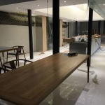 一间餐厅，北京 / 张大为建筑工作室 + 左通右达建筑工作室