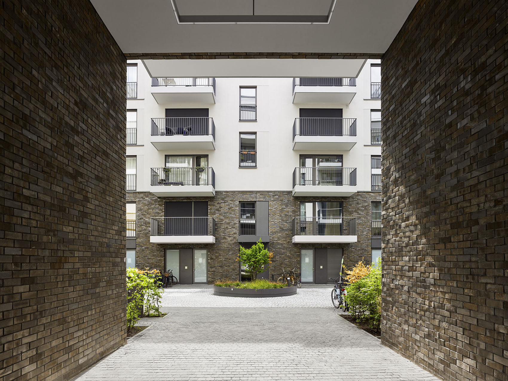 Image showcasing NEVER TOO SMALL: Unique Industrial Loft Apartment Renovation, Singapore ...