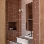 Albor酒店，墨西哥 / PRODUCTORA & ESRAWE STUDIO