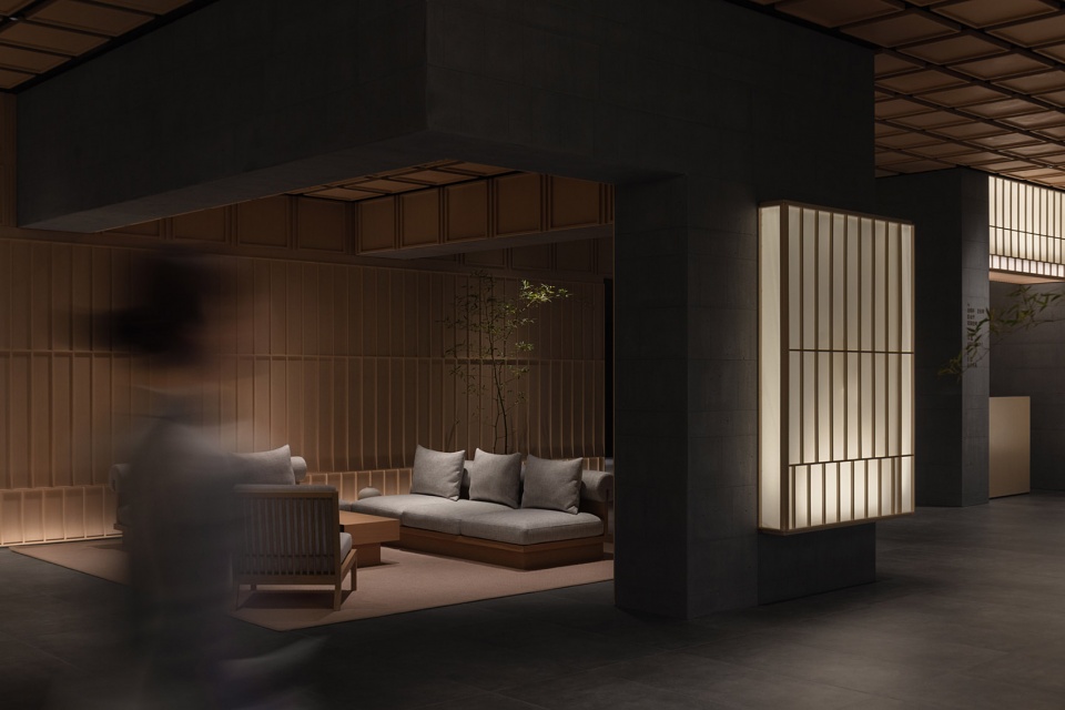Aranya Hidden Place Hotel China by PLAT ASIA