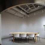 COCHA咖啡厅，北京 / 鲍威建筑工作室